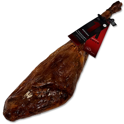 Iberico Ham de Bellota Montaraz