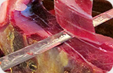 Iberico Ham de Bellota Fermín Cut Photo 2