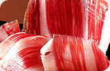 Iberico Ham Fermín Cut Photo 1