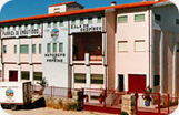 Iberico Ham Fermín Factory Photo 1