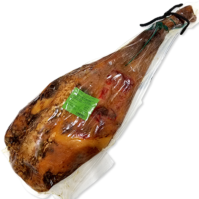 Iberico Shoulder Montaraz 5