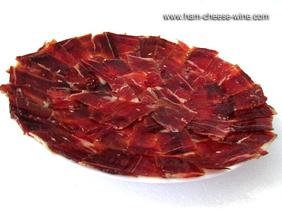 Iberico Ham Details 9