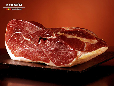 Serrano Ham Fermín Boneless