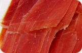 Serrano Ham Fermín Boneless Cut Photo 2