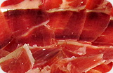 Serrano Shoulder Fermín Boneless Cut Photo 1