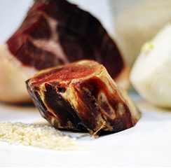 Huesos de Jamón Ibérico