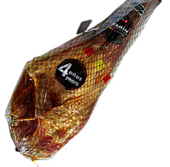 Pure Iberico Ham de Bellota Fermín 4 Years