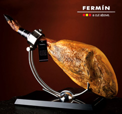 Iberico Ham de Bellota Fermín