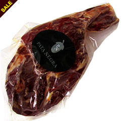 Iberico Ham de Bellota Pata Negra Boneless