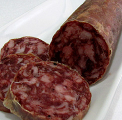 Iberico Salami Dehesa Cordobesa