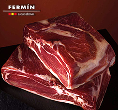 Iberico Shoulder de Bellota Fermín Boneless