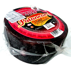 Spanish Cheese Murcia al Vino