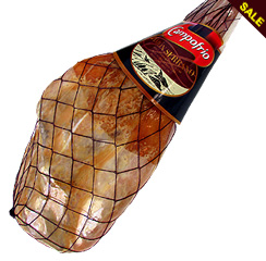 Serrano Ham Campofrío