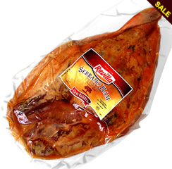 Serrano Ham Revilla Boneless